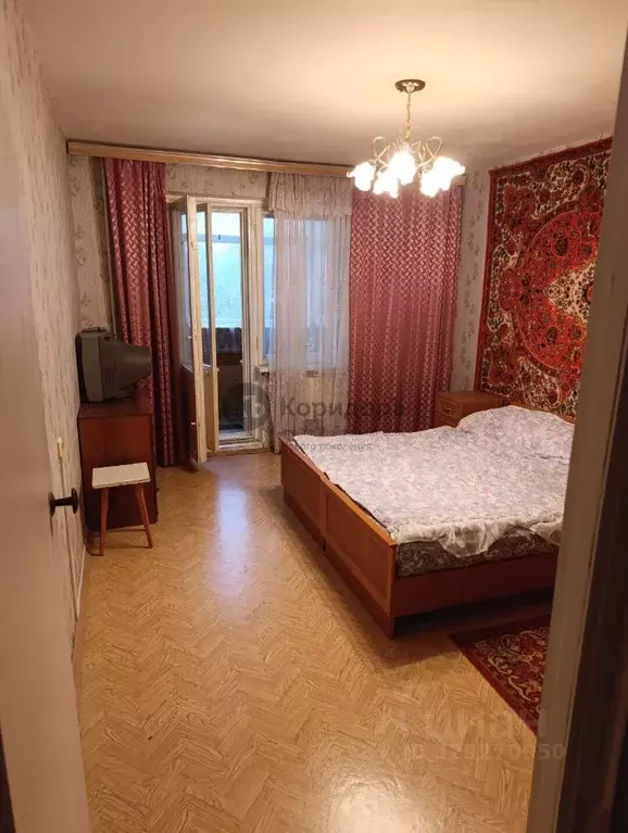 3-к кв. Московская область, Наро-Фоминск ул. Маршала Г.К. Жукова, 24 ... - Фото 2