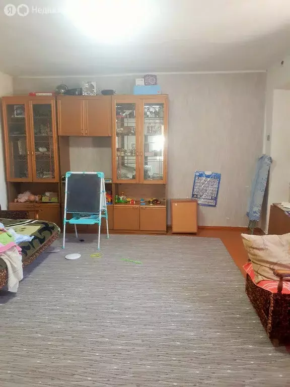 Дом в Старощербиновская, Первомайская улица (50 м) - Фото 1