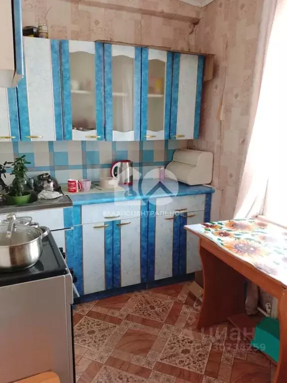 3-к кв. Новосибирская область, Чулымский район, с. Серебрянское ... - Фото 1