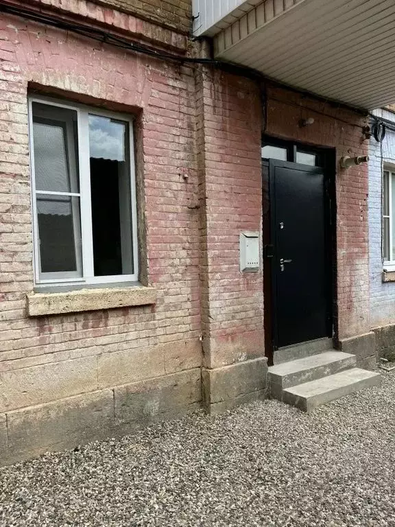 2-к кв. Ставропольский край, Пятигорск просп. Кирова, 5 (29.0 м) - Фото 1