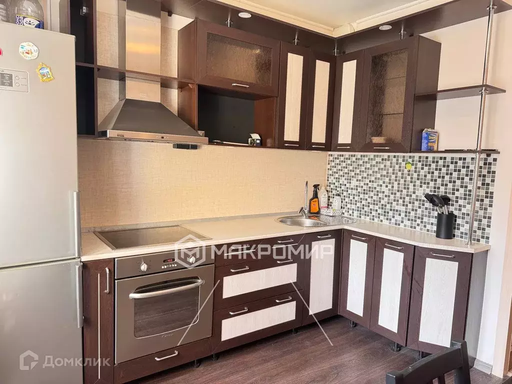 Продаётся 1-к квартира, 40.5 м - Фото 1