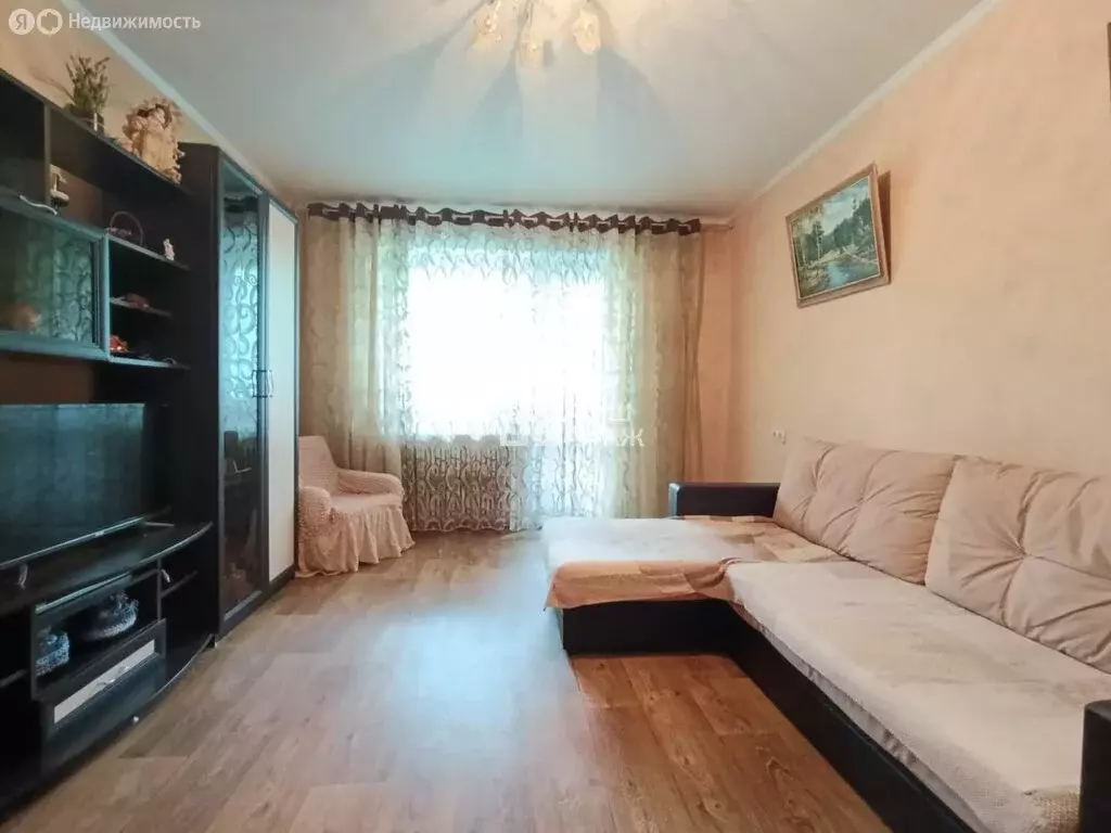 5-комнатная квартира: Калуга, Майская улица, 34 (89.3 м) - Фото 2