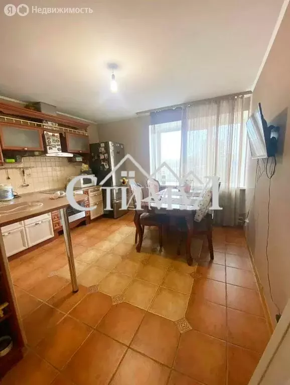 3-комнатная квартира: Черногорск, Линейная улица, 249 (81 м) - Фото 2