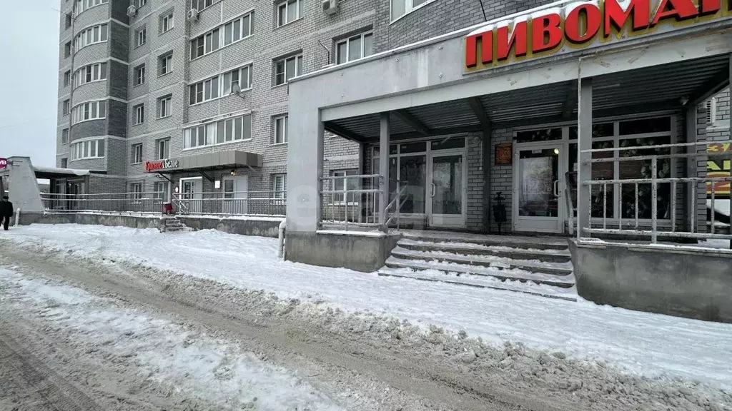 Помещение свободного назначения в Владимирская область, Ковров ... - Фото 2