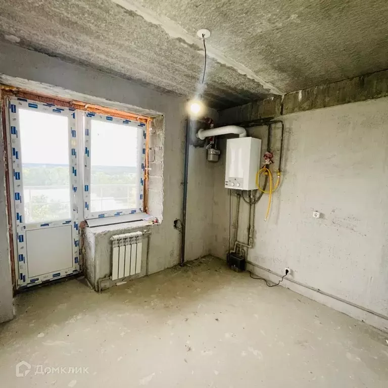 Продаётся 2-к квартира, 58 м - Фото 0