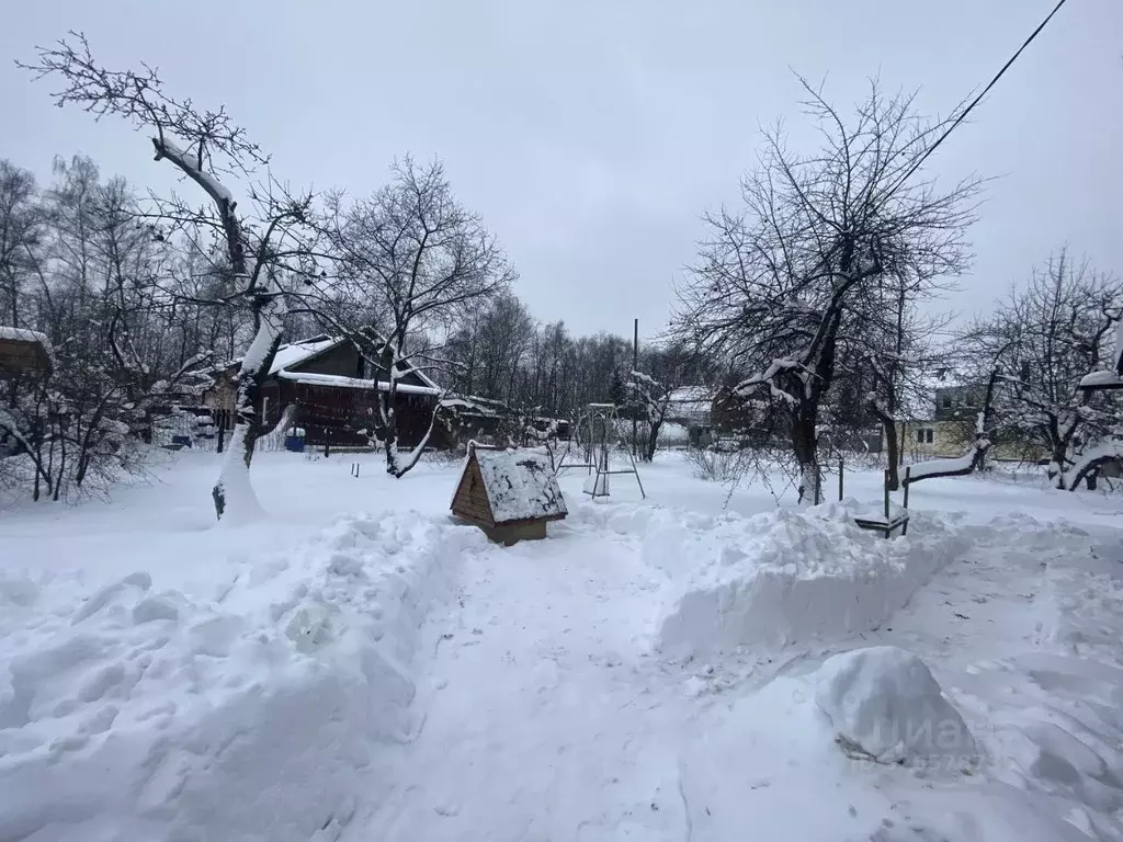 Дом в Московская область, Балашиха Салтыковка мкр, ул. Маяковского, 20 ... - Фото 2