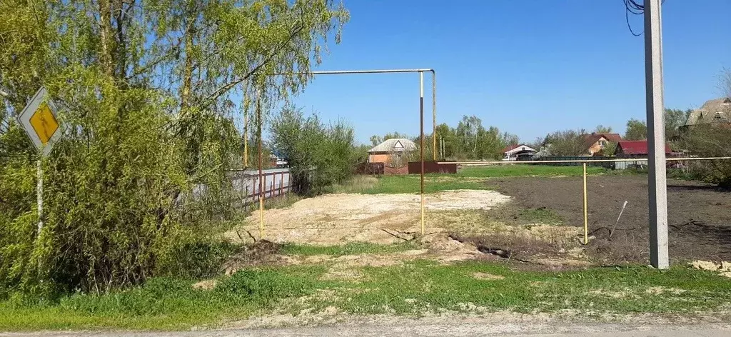 Участок в Ростовская область, Волгодонской район, Романовская ст-ца ... - Фото 2