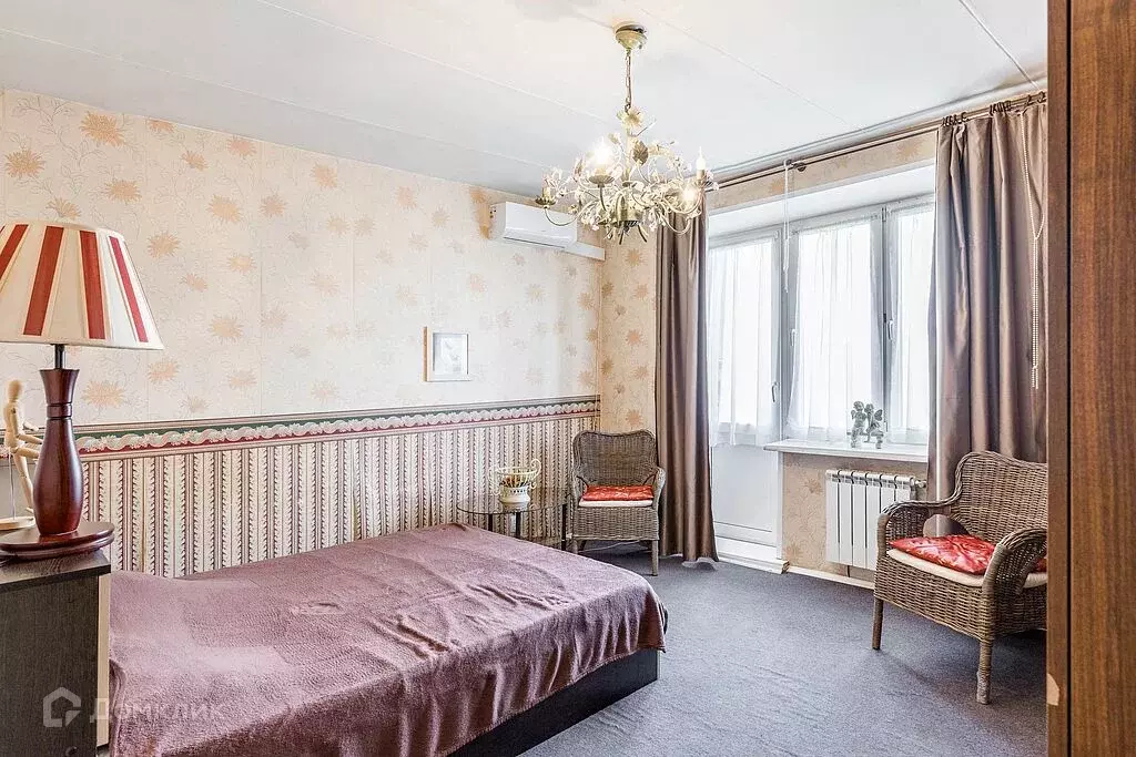 Продаётся 2-к квартира, 48.1 м - Фото 0