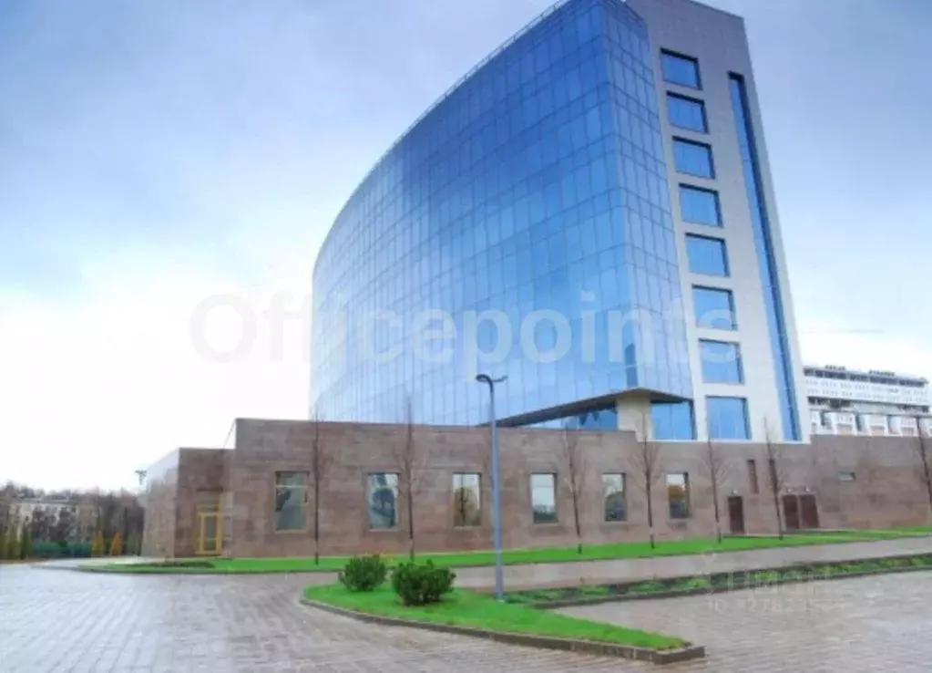 Офис в Москва Херсонская ул., 43к3 (330 м) - Фото 1