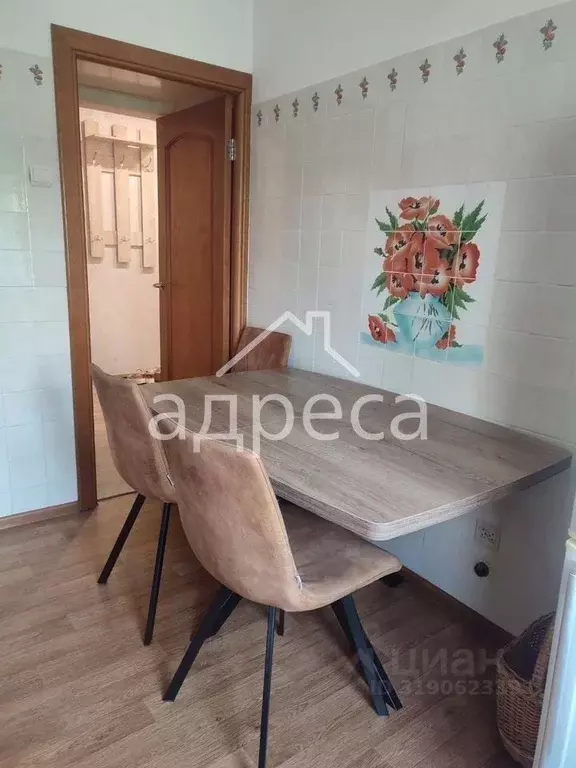 3-к кв. Самарская область, Самара Пензенская ул., 71 (63.0 м) - Фото 0