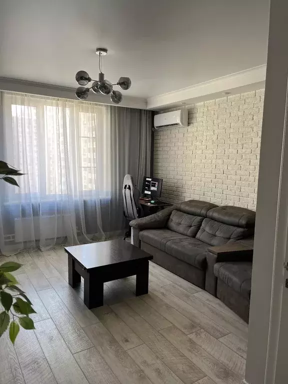 Продаётся 2-к квартира, 58 м - Фото 1