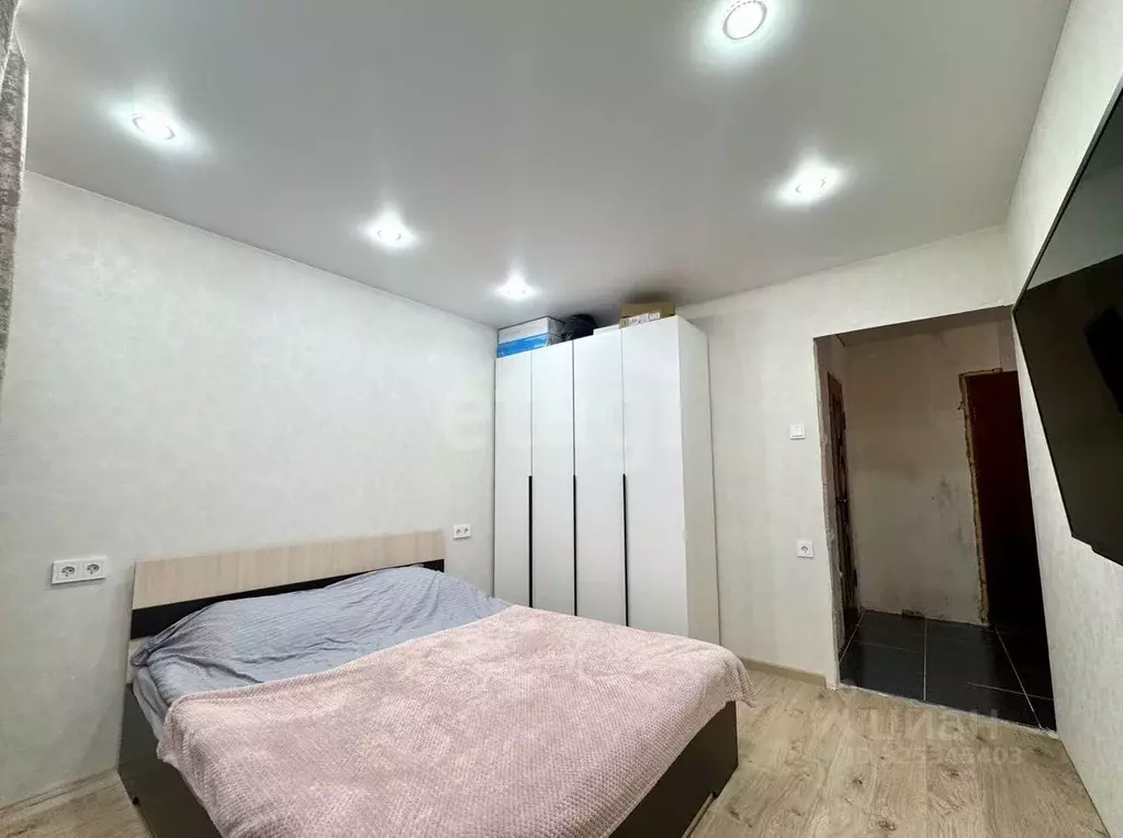 1-к кв. Смоленская область, Смоленск Королевка мкр, 14 (44.0 м) - Фото 1