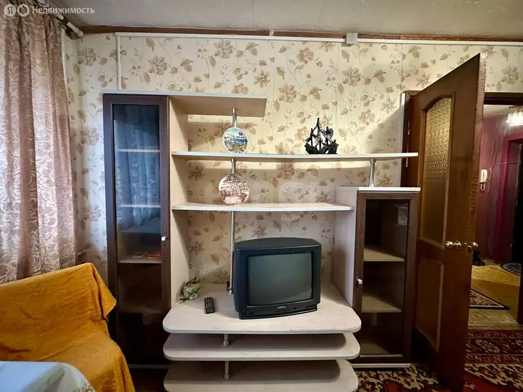 2-комнатная квартира: Клин, улица Лавровская Дорога, 2 (40.8 м) - Фото 2