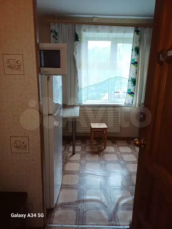 1-к. квартира, 33 м, 3/9 эт. - Фото 0