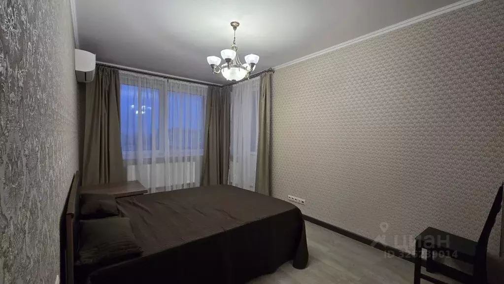 2-к кв. Москва Дмитровское ш., 107Ак1 (57.0 м) - Фото 2