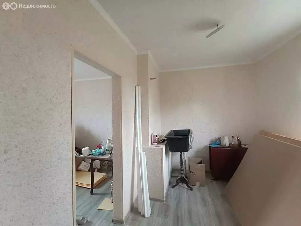 Дом в Крымск, садоводческое товарищество Ботаник, Дачная улица (29 м) - Фото 0