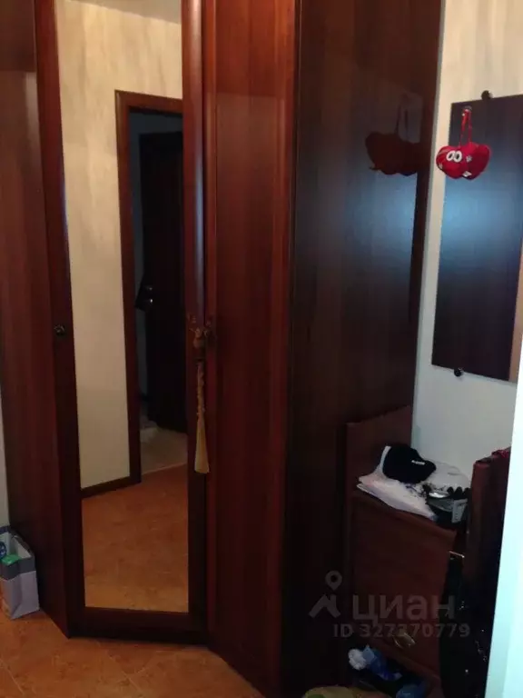 2-к кв. Москва Студенческая ул., 21 (43.0 м) - Фото 1