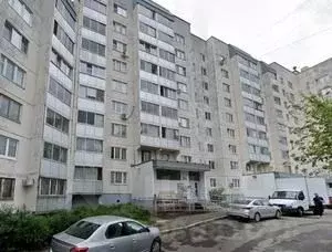 Комната Москва ул. Академика Семенова, 11 (50.1 м) - Фото 0