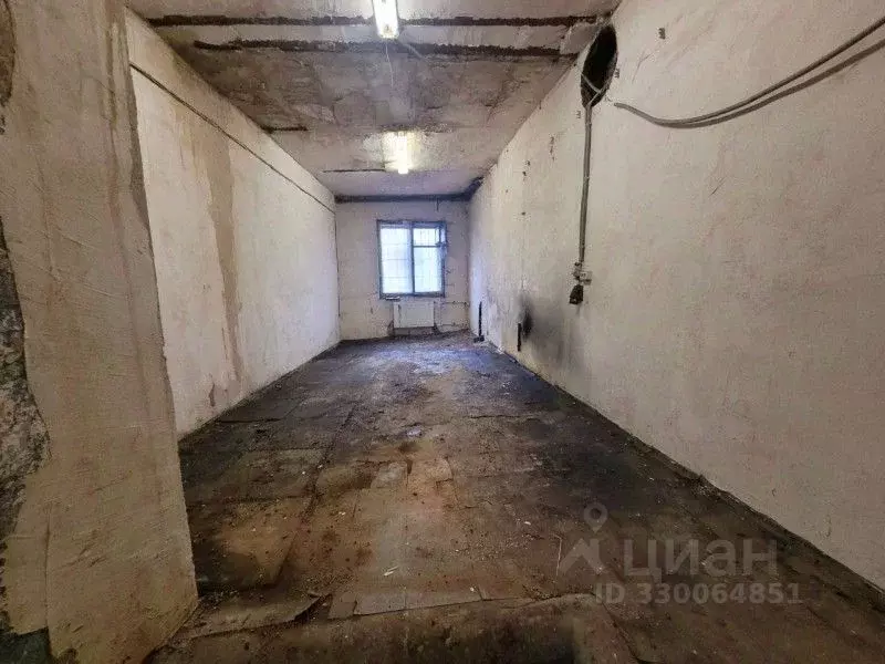 Склад в Санкт-Петербург Промышленная ул., 5 (25 м) - Фото 1