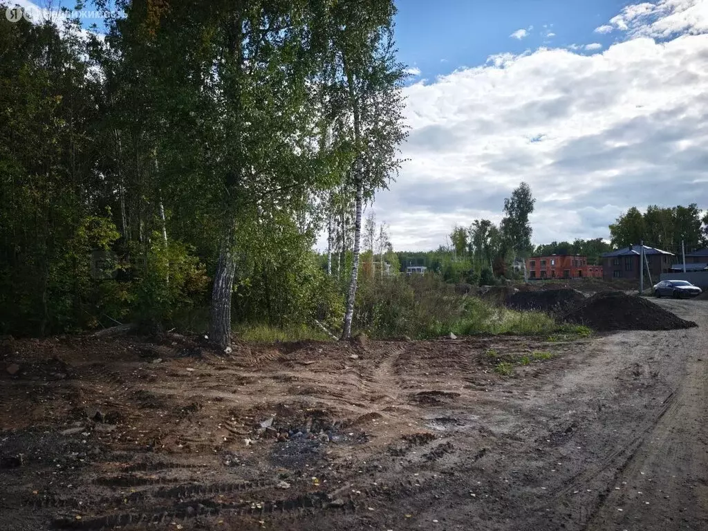 Участок в Казань, Клубничная улица (15 м) - Фото 1