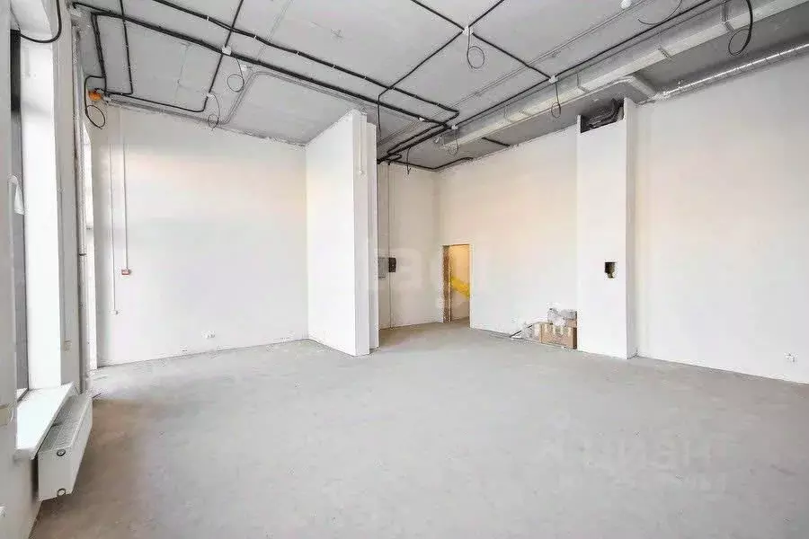 Помещение свободного назначения в Красноярский край, Красноярск ул. ... - Фото 2