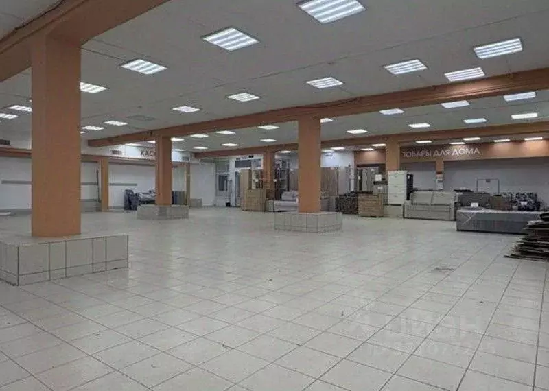 Помещение свободного назначения в Санкт-Петербург Шлиссельбургский ... - Фото 1