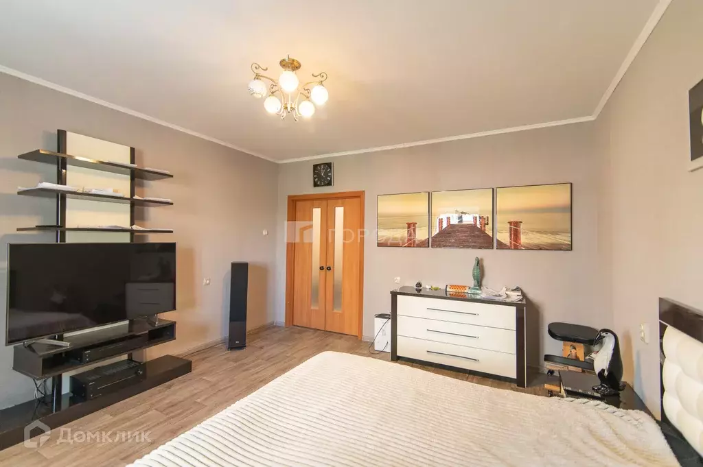 Продаётся 3-к квартира, 76.4 м - Фото 1