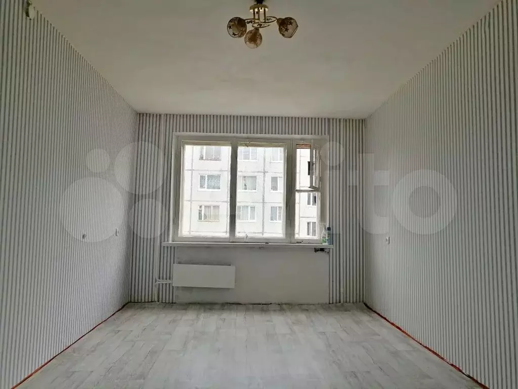 Комната 17,6 м в 1-к., 3/5 эт. - Фото 1