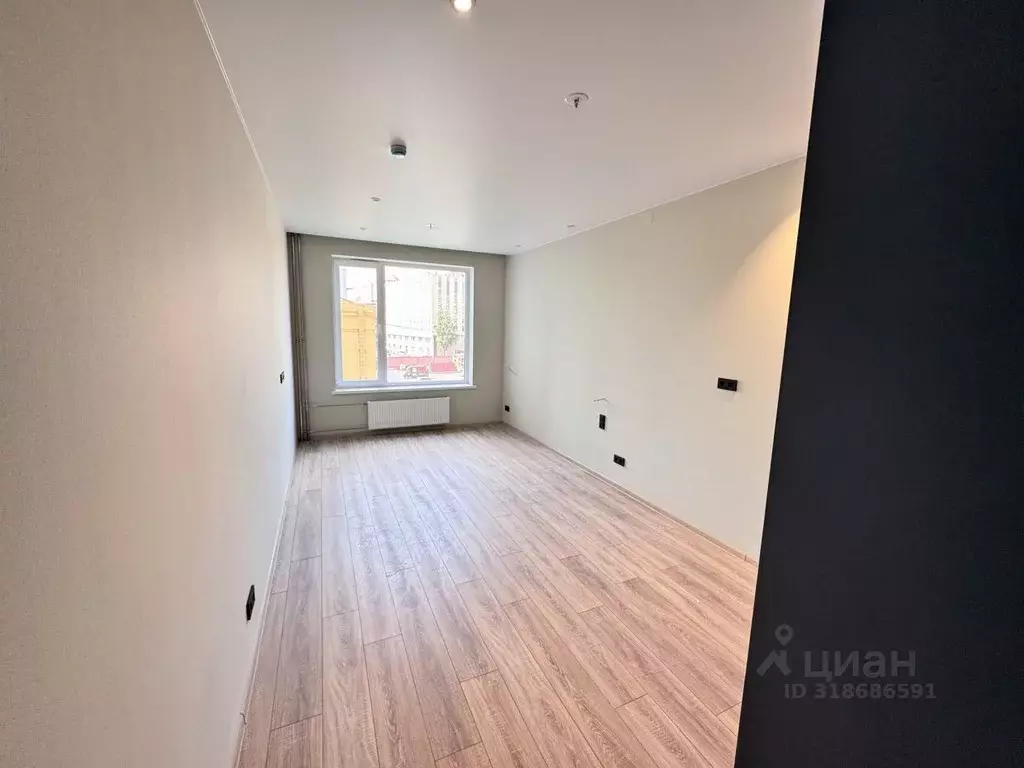 Офис в Санкт-Петербург просп. Энергетиков, 8к2 (26 м) - Фото 1