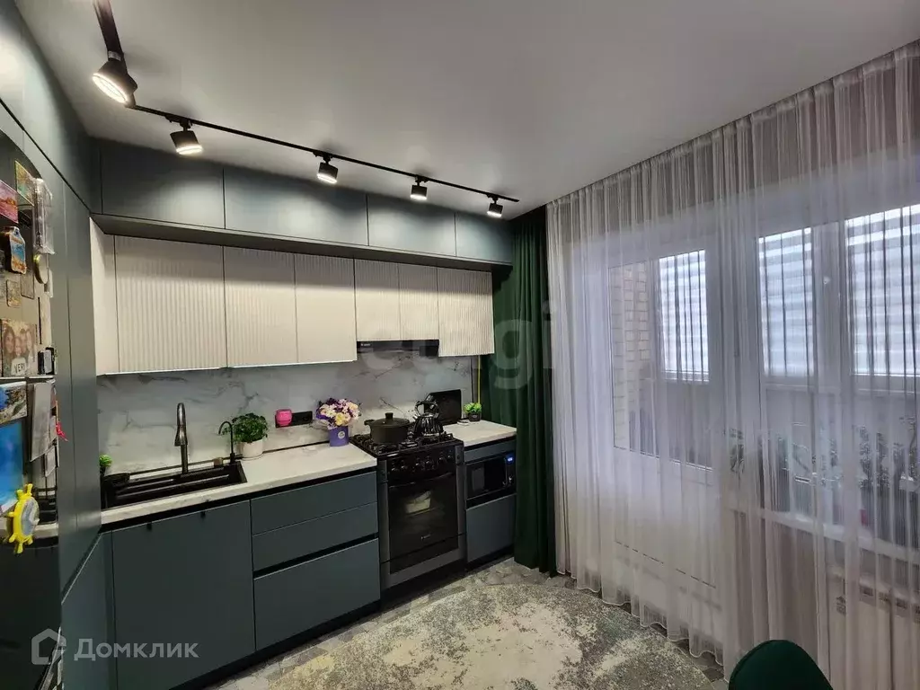 Продаётся 2-к квартира, 51.2 м - Фото 0