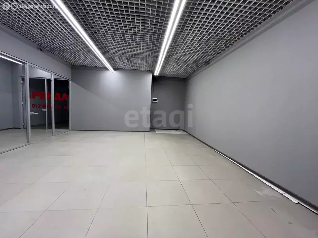 Торговая площадь (46 м) - Фото 1