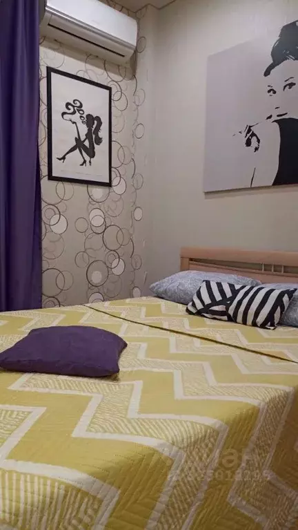 Студия Ростовская область, Батайск ул. Крупской (21.0 м) - Фото 2