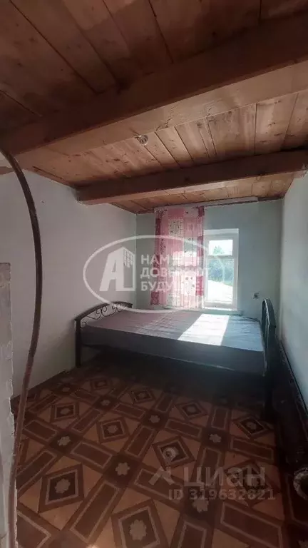 Дом в Пермский край, Чернушка ул. Калинина (60 м) - Фото 1