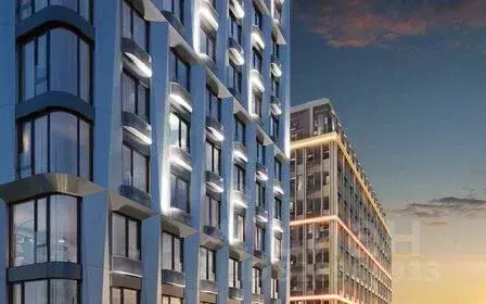 4-к кв. Москва Озерная ул., 42 (73.2 м) - Фото 1