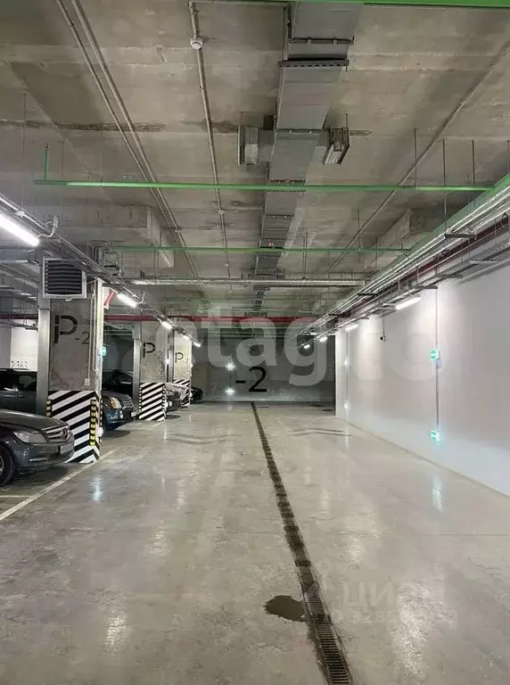 Гараж в Москва Аминьевское ш., 4Дк2 (14 м) - Фото 2