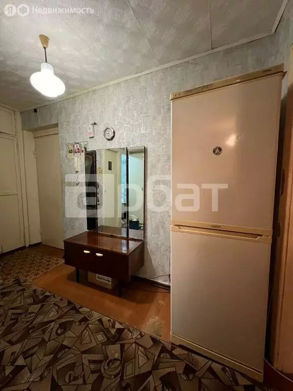 2-комнатная квартира: Кострома, улица Юрия Беленогова, 17 (43.9 м) - Фото 0