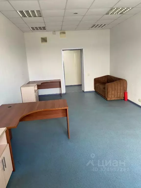 Офис в Московская область, Химки ш. Вашутинское, 24Б (28 м) - Фото 2