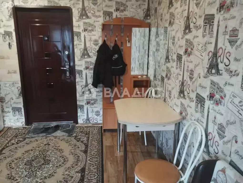1к в 10-комнатной квартире (13 м) - Фото 2