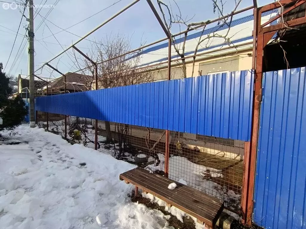 Дом в Крымск, улица Менделеева, 3 (71.9 м) - Фото 2