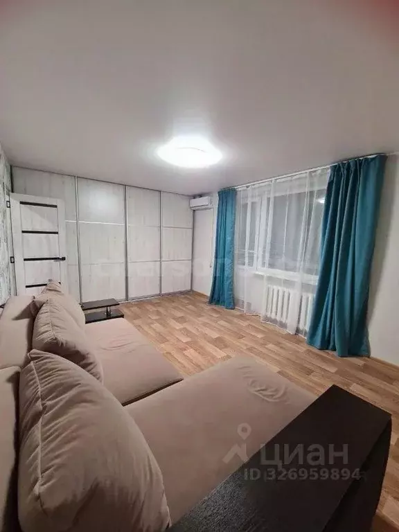 1-к кв. Севастополь ул. Лоцманская, 2 (37.0 м) - Фото 1