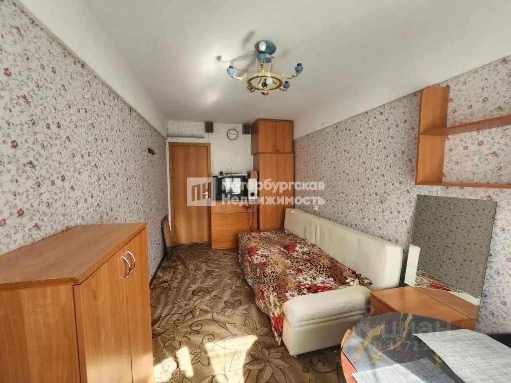 3-к кв. Санкт-Петербург просп. Шаумяна, 69 (60.0 м) - Фото 0