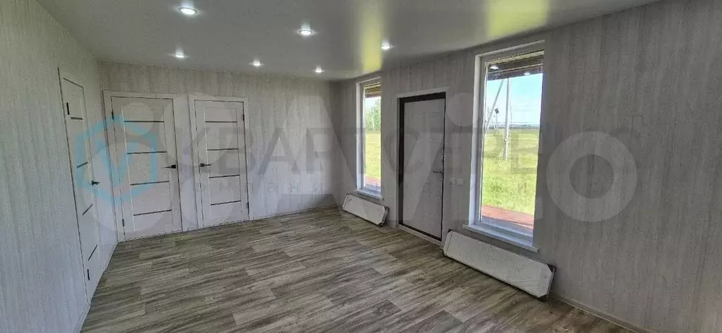 Дом 100 м на участке 5 сот. - Фото 0