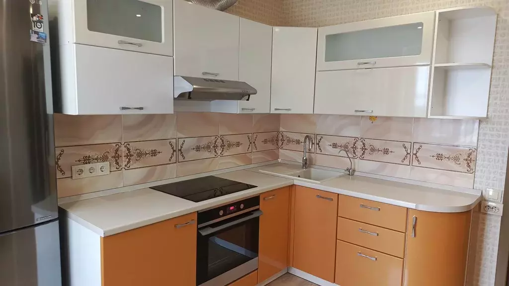 Продаётся 2-к квартира, 61.7 м - Фото 1