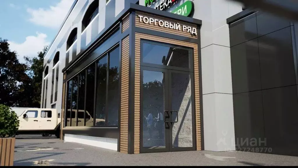 Помещение свободного назначения в Приморский край, Находка ... - Фото 2