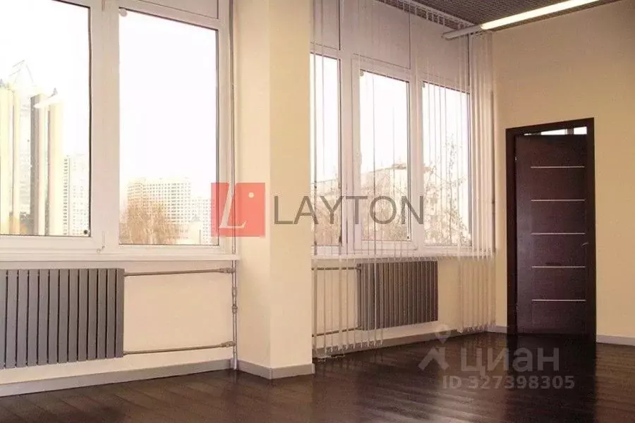 Офис в Москва Научный проезд, 8С1 (107 м) - Фото 1