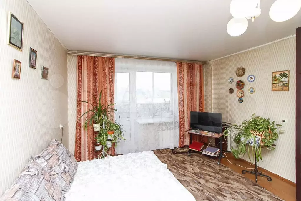 3-к. квартира, 61,5 м, 7/9 эт. - Фото 0