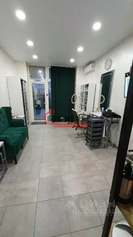 Помещение свободного назначения в Севастополь ул. Руднева, 26/5 (23 м) - Фото 2