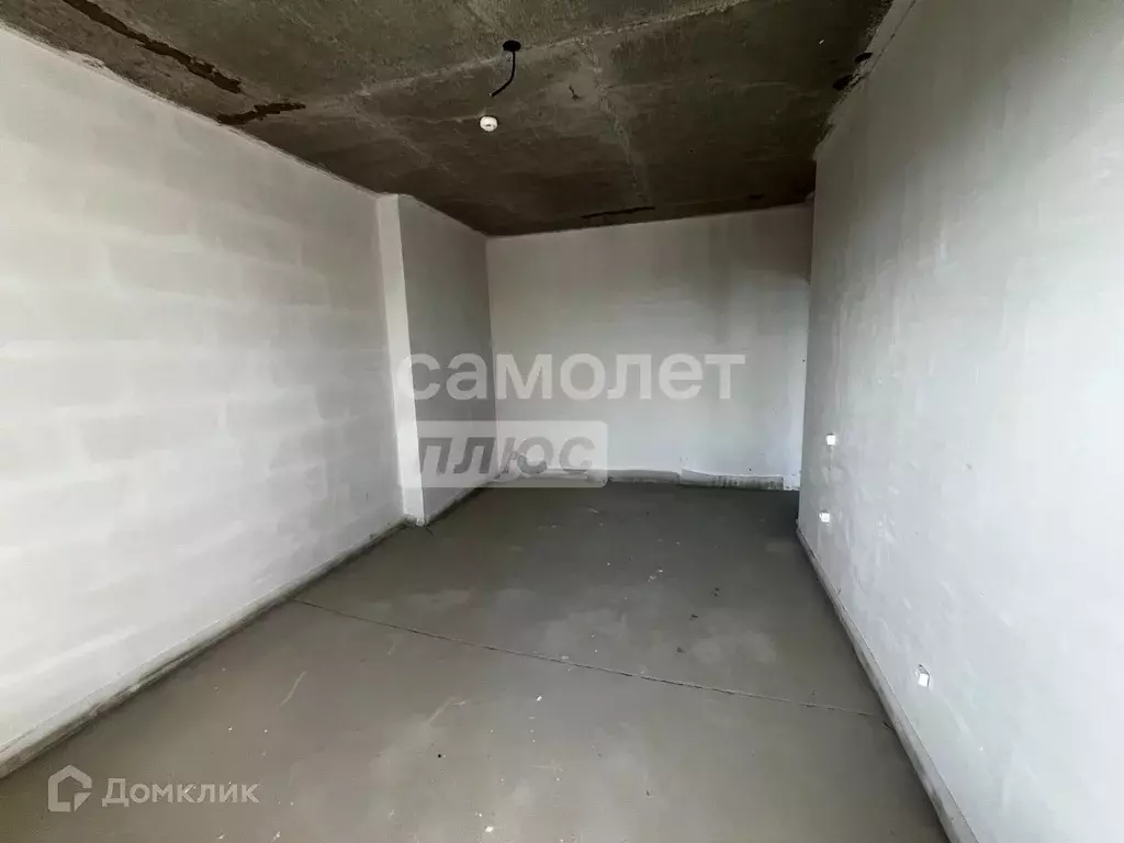 Продаётся 1-к квартира, 41.3 м - Фото 1