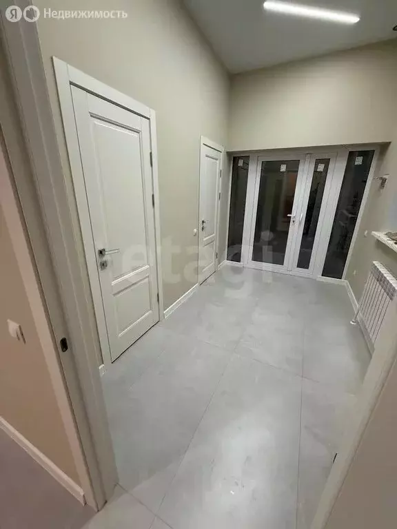 Дом в Ялуторовск, улица Революции (79 м) - Фото 1