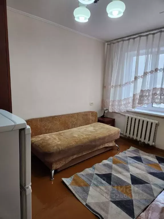 1-к кв. Кемеровская область, Кемерово Московский просп., 25 (18.0 м) - Фото 1